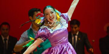 Presentaciones se desarrollaron del sábado 8 al domingo 30 de julio. /Foto: Inguat