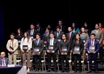 Segeplan ha otorgado más de 23 mil becas a guatemaltecos