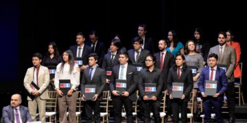 Segeplan ha otorgado más de 23 mil becas a guatemaltecos