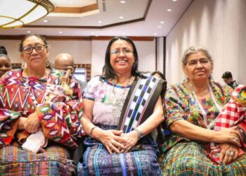 Senacyt reconoce a líderes en la preservación y conservación de los saberes ancestrales