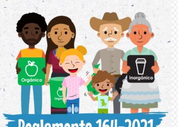 reglamento 164-2021