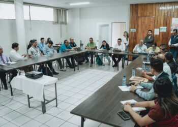 Codred Guatemala da seguimiento a las condiciones climáticas del fenómeno El Niño