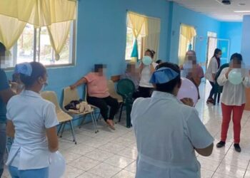 Lanzan Política Institucional de Salud Mental 2023–2028