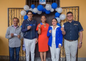 Aperturan segunda delegación regional del INAP, en Alta Verapaz