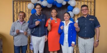 Aperturan segunda delegación regional del INAP, en Alta Verapaz