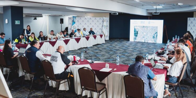 Desarrollan segunda reunión del Comité Permanente Pro-Festejos de la Independencia Nacional