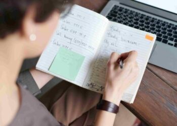 Integridad por medio de plataforma Ithenticate para las investigaciones científicas y académicas.// Foto: Senacyt.