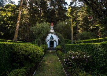 Viajando por Guate resalta los destinos de Zacapa y Chimaltenango. /Foto: Inguat