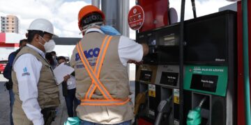 Diaco desarrolla verificaciones en todo el territorio nacional. /Foto: DCA
