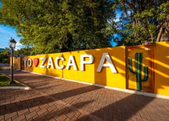 Buscan promocionar los destinos turísticos de Zacapa. /Foto: Inguat