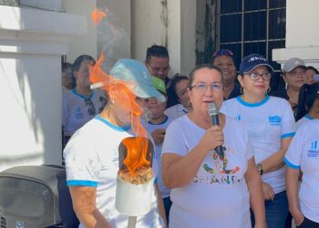 Zacapa desarrolla actividades de independencia