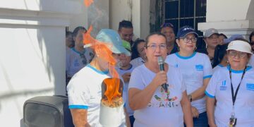 Zacapa desarrolla actividades de independencia