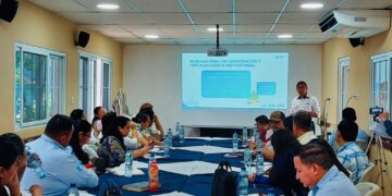 Chiquimula da seguimiento al Plan Nacional de Capacitación y Fortalecimiento Institucional