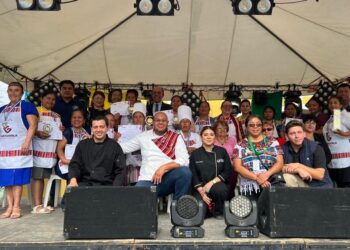 Huehuetenango desarrolla Festival del Jocón