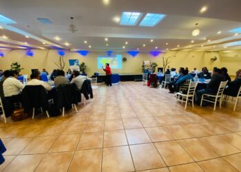 Fortalecen competencias técnico-administrativas y pedagógicas de supervisores educativos