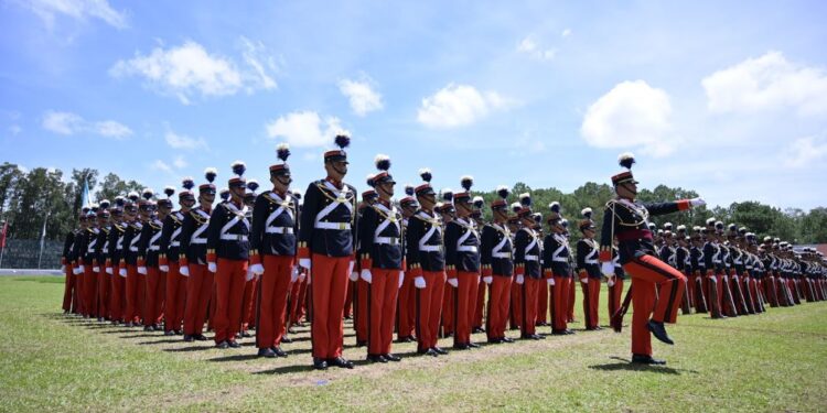 conmemoran 150 Aniversario Escuela Politécnica