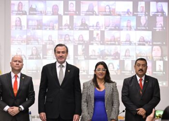 Se apertura el ejercicio de ciberseguridad SheSecures en Guatemala