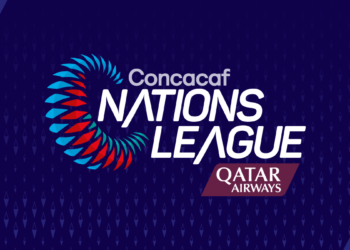 Partidos de la primera jornada de la Liga A de la Concacaf Nations League