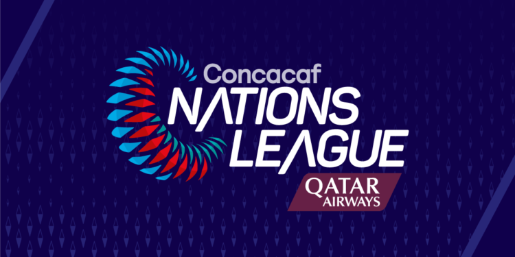 Partidos de la primera jornada de la Liga A de la Concacaf Nations League