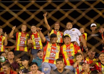 Días y horarios de la sexta jornada del Apertura 2023