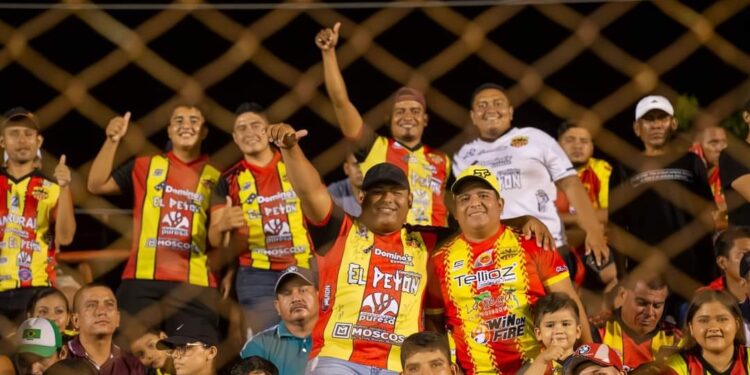 Días y horarios de la sexta jornada del Apertura 2023