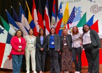 Guatemala participa en el 1er Congreso Espacial Centroamericano