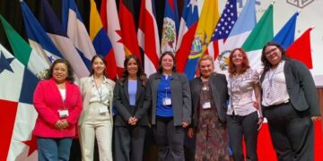 Guatemala participa en el 1er Congreso Espacial Centroamericano