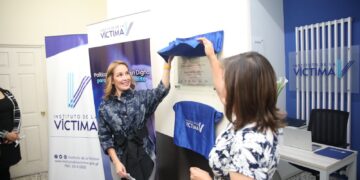 Inauguran Subsede del Instituto de la Víctima en Guatemala