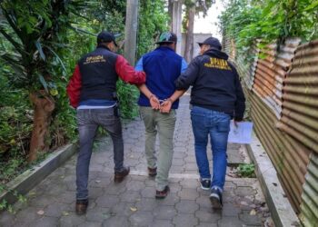 PNC brinda resultados de acciones en las últimas 24 horas