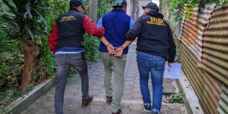 PNC brinda resultados de acciones en las últimas 24 horas