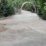 Aldea Piedra de Amolar, Olopa, Chiquimula, ya cuenta con carretera en buenas condiciones