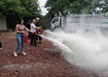 Jalapa continúa reforzando acciones para prevenir el dengue