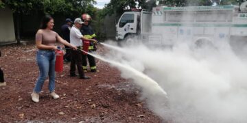 Jalapa continúa reforzando acciones para prevenir el dengue