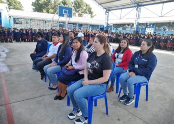 Buscan prevenir embarazos en niñas y adolescentes de Marquense