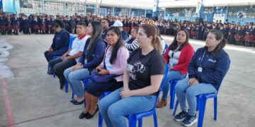 Buscan prevenir embarazos en niñas y adolescentes de Marquense