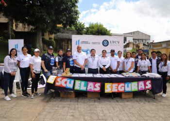 Campaña Yo Cuido Mi Futuro busca concientizar a jóvenes en prevención de embarazos en Alta Verapaz