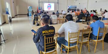 Desarrollan reunión de la región IV de la Codred