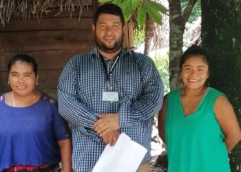 En Izabal dan seguimiento a la Política de Electrificación Rural