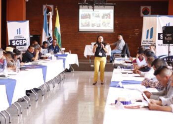 Inicia trabajo de brigadas en apoyo a niños con desnutrición en Huehuetenango