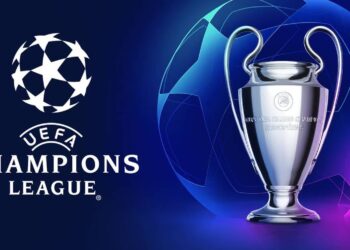Partidos de la primera fecha de la fase de grupos de la Champions League