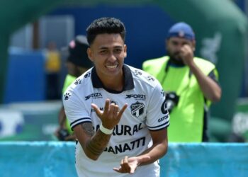 Resumen de la novena jornada del Apertura 2023