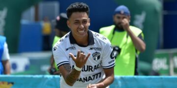 Resumen de la novena jornada del Apertura 2023