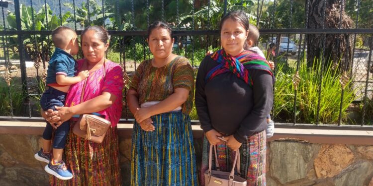 Bono Nutricional fortalece seguridad alimentaria en Alta Verapaz