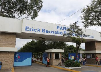 Celebra el Día del Niño en el Centro Deportivo Erick Barrondo