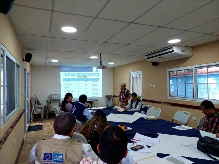 Desarrollan proceso de peso y talla a mil 4