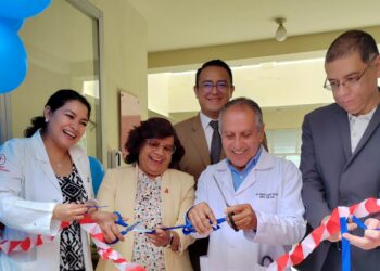 Hospital de Quetzaltenango eleva su capacidad de atención a pacientes con VIH