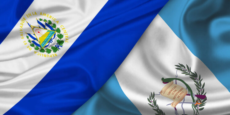 Cómo está el historial de Guatemala vs. El Salvador