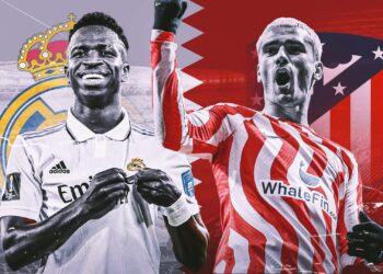 Un nuevo capítulo del derbi madrileño se escribirá en el Cívitas Metropolitano