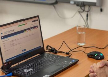 Capacitación Guatecompras