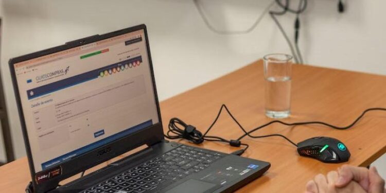 Capacitación Guatecompras